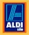 Logo Aldi Süd