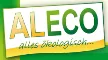 Logo Aleco Biomarkt