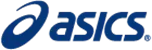 Logo Asics