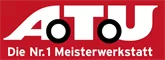 Logo ATU