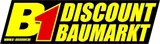 B1 Discount Baumarkt