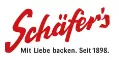 Logo Bäckerei Schäfers