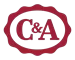 Logo C&A