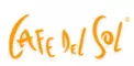 Logo Cafe del Sol