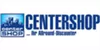 Logo CENTERSHOP