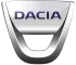 Logo Dacia