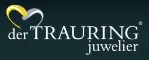 Logo der TRAURING juwelier