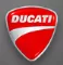 Logo Ducati