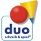 Logo duo schreib & spiel