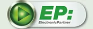 Logo Electronic Partner EP