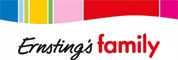 Logo Ernsting's family