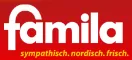 Logo famila Nordwest