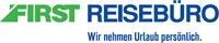 Logo First Reisebüro