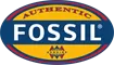 Logo Fossil