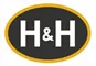 Logo H&H