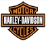 Logo Harley Davidson