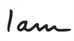 Logo I Am