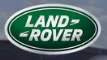 Logo Land Rover