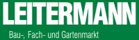 Logo Leitermann Baumarkt