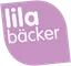 Logo Lila Bäcker