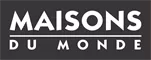 Logo Maisons du Monde