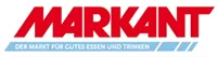 Logo Markant Markt