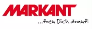 Logo Markant