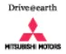 Logo Mitsubishi