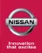 Logo Nissan