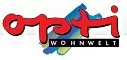 Logo Opti Wohnwelt