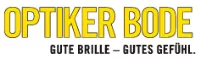 Logo Optiker Bode