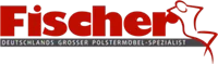 Logo Polstermöbel Fischer