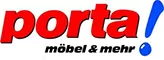 Logo porta Möbel