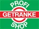 Logo Profi Getränke