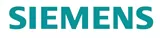 Logo SIEMENS