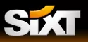 Logo Sixt