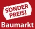 Logo Sonderpreis Baumarkt