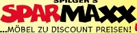 Logo Spilgers Sparmaxx