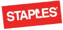 Logo Staples