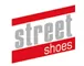 Logo Street Shoes