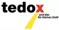 Logo tedox