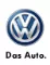 Logo Volkswagen