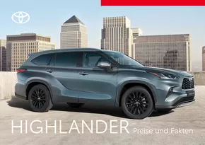 Toyota Katalog in Neukirchen (Schwalm-Eder-Kreis) | Aktuelle Sonderaktionen | 2024-06-12T00:00:00.000Z - 2025-06-12T00:00:00.000Z