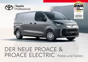 Toyota Katalog in Großenkneten | Aktuelle Schnäppchen und Angebote | 2024-06-15T00:00:00.000Z - 2025-06-15T00:00:00.000Z