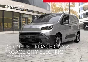 Toyota Katalog in Donaueschingen | Top-Deals für alle Kunden | 2024-06-15T00:00:00.000Z - 2025-06-15T00:00:00.000Z