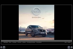 Nissan Katalog in Heiligenhaus | Qashqai | 2024-06-18T00:00:00.000Z - 2025-06-18T00:00:00.000Z