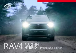 Toyota Katalog in Füssen | Große Auswahl an Angeboten | 2024-07-01T00:00:00.000Z - 2025-07-01T00:00:00.000Z