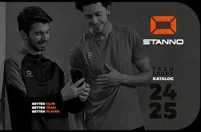 Stanno Katalog in Simmerath | Teamsport Katalog 2024/25 | 2024-08-12T00:00:00.000Z - 2025-12-31T00:00:00.000Z