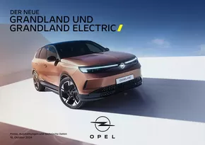 Opel Katalog in Mainburg | Opel Neuer Grandland | 2024-10-11T00:00:00.000Z - 2025-10-11T00:00:00.000Z