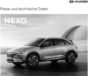 Hyundai Katalog in Süderlügum | Hyundai NEXO | 2024-10-23T00:00:00.000Z - 2025-10-23T00:00:00.000Z